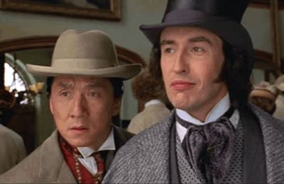 At the Cinema